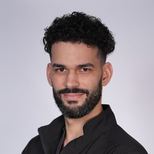 Enmanuel Espinosa, CRC