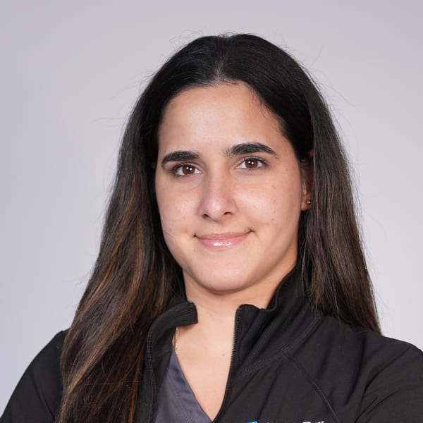Lisandra Garcia Cordova, RN