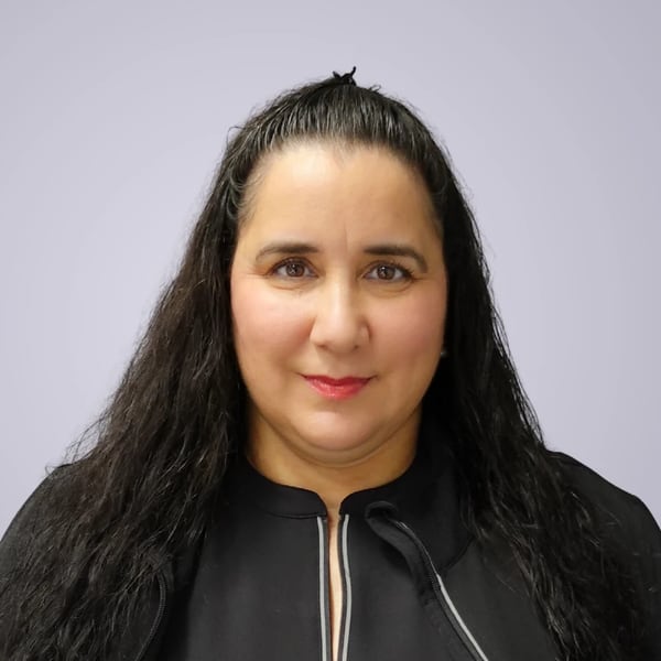 Patricia Sanchez, PA